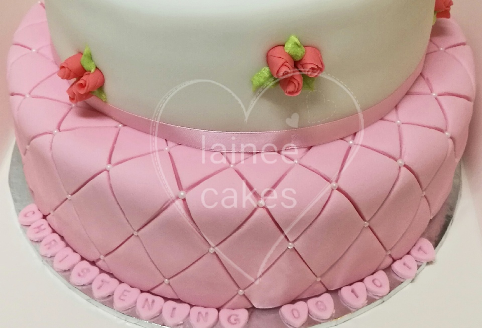 Lainee Cakes - Cake
